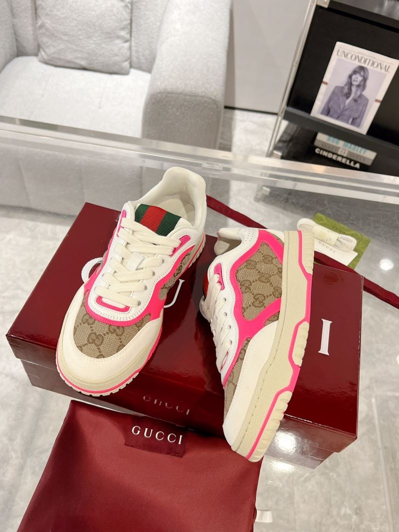 Gucci Low Shoes